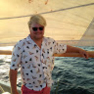 Meet your Posher, Sam